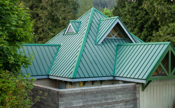 Best Roof Insulation Installation  in Wolf Point, MT