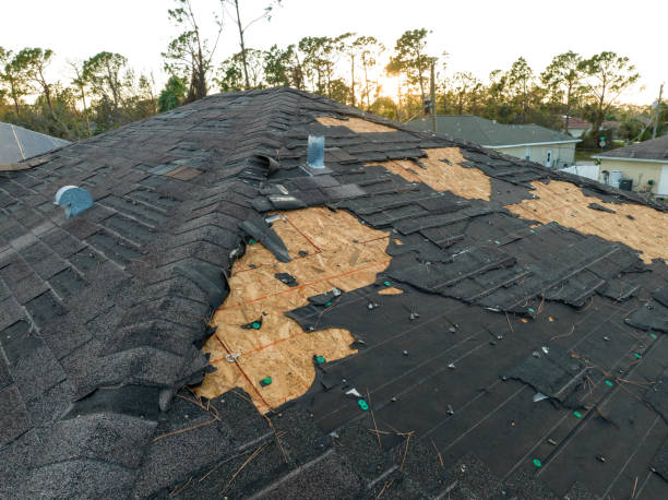 Fast & Reliable Emergency Roof Repairs in Wolf Point, MT