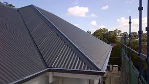 Wolf Point, MT Roofing Company